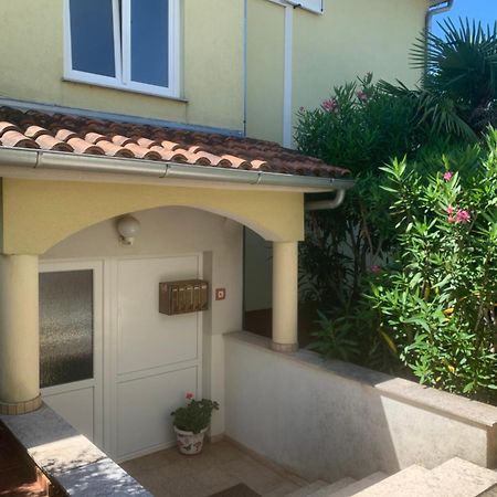 Dachgeschoss-Apartment "Andemi" In Istrien Novigrad Istria 외부 사진