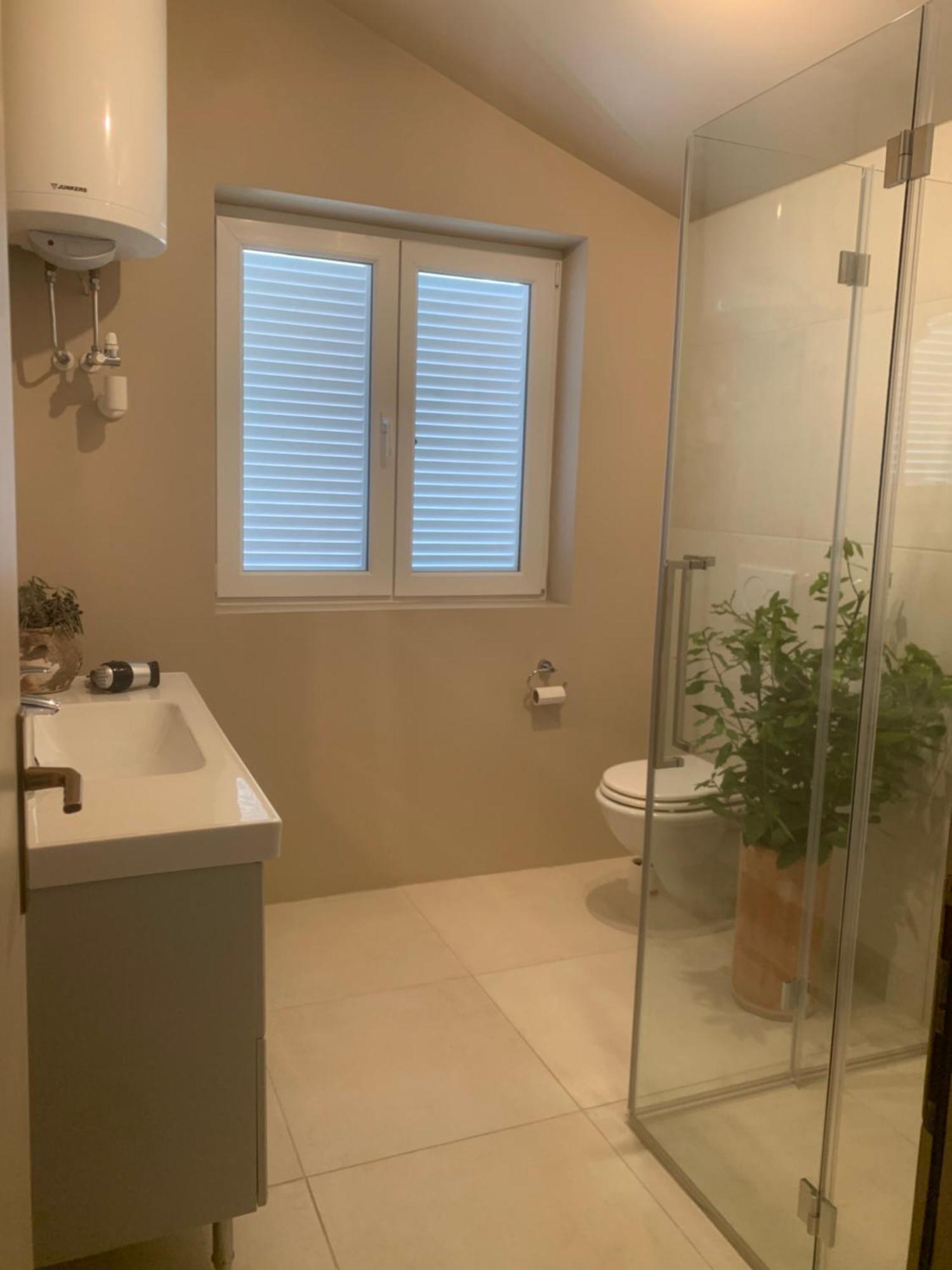 Dachgeschoss-Apartment "Andemi" In Istrien Novigrad Istria 외부 사진