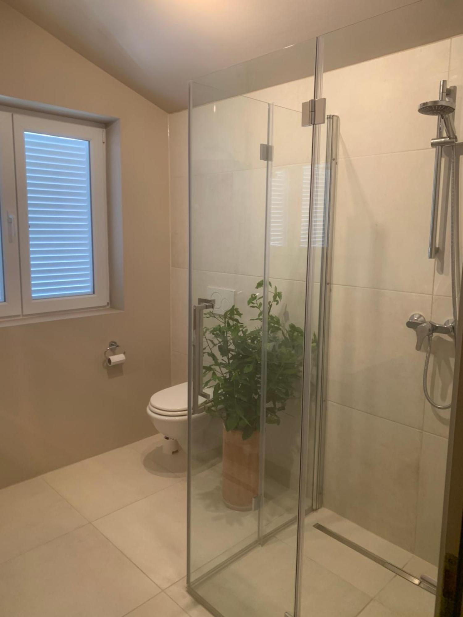 Dachgeschoss-Apartment "Andemi" In Istrien Novigrad Istria 외부 사진
