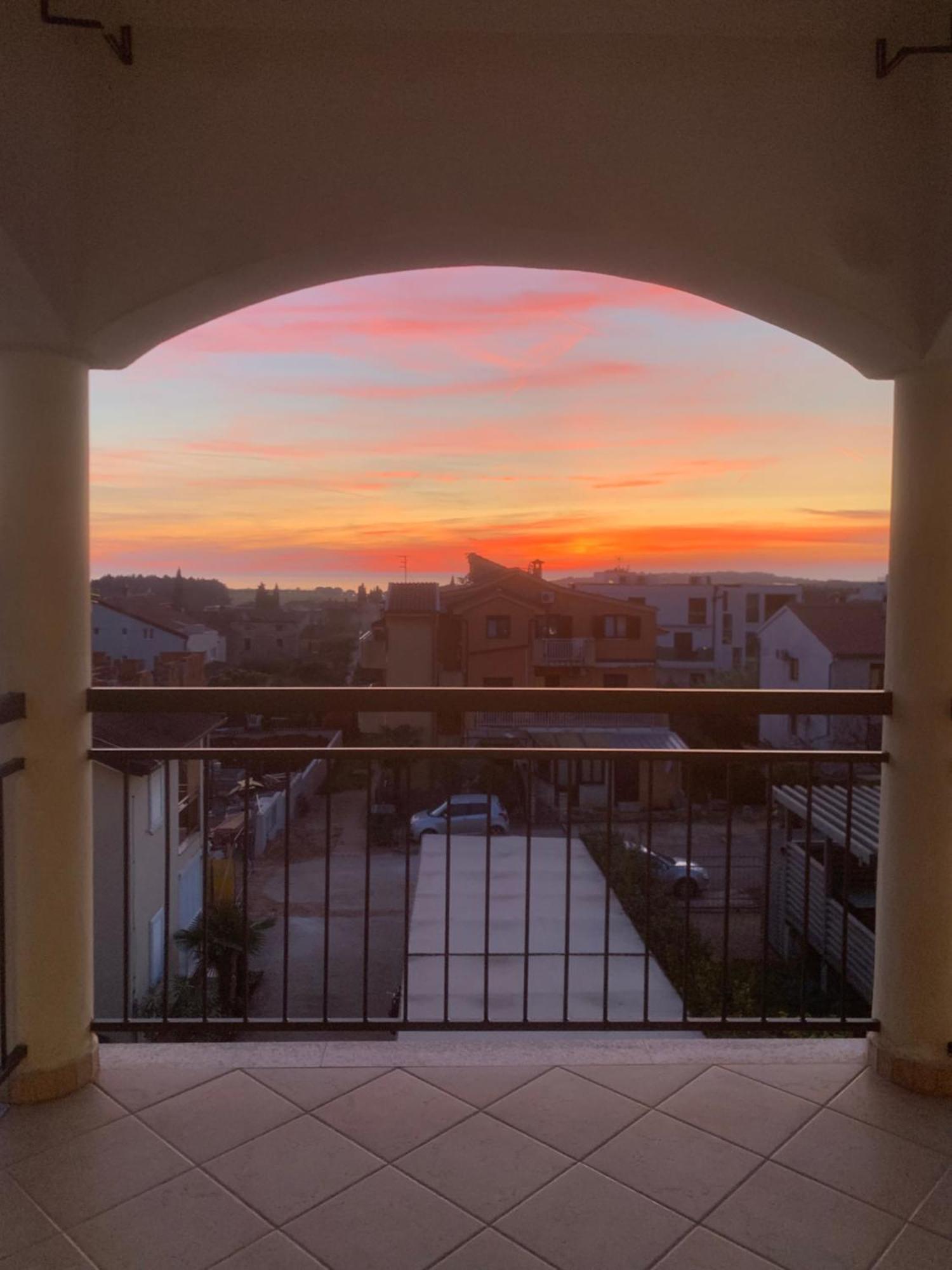 Dachgeschoss-Apartment "Andemi" In Istrien Novigrad Istria 외부 사진