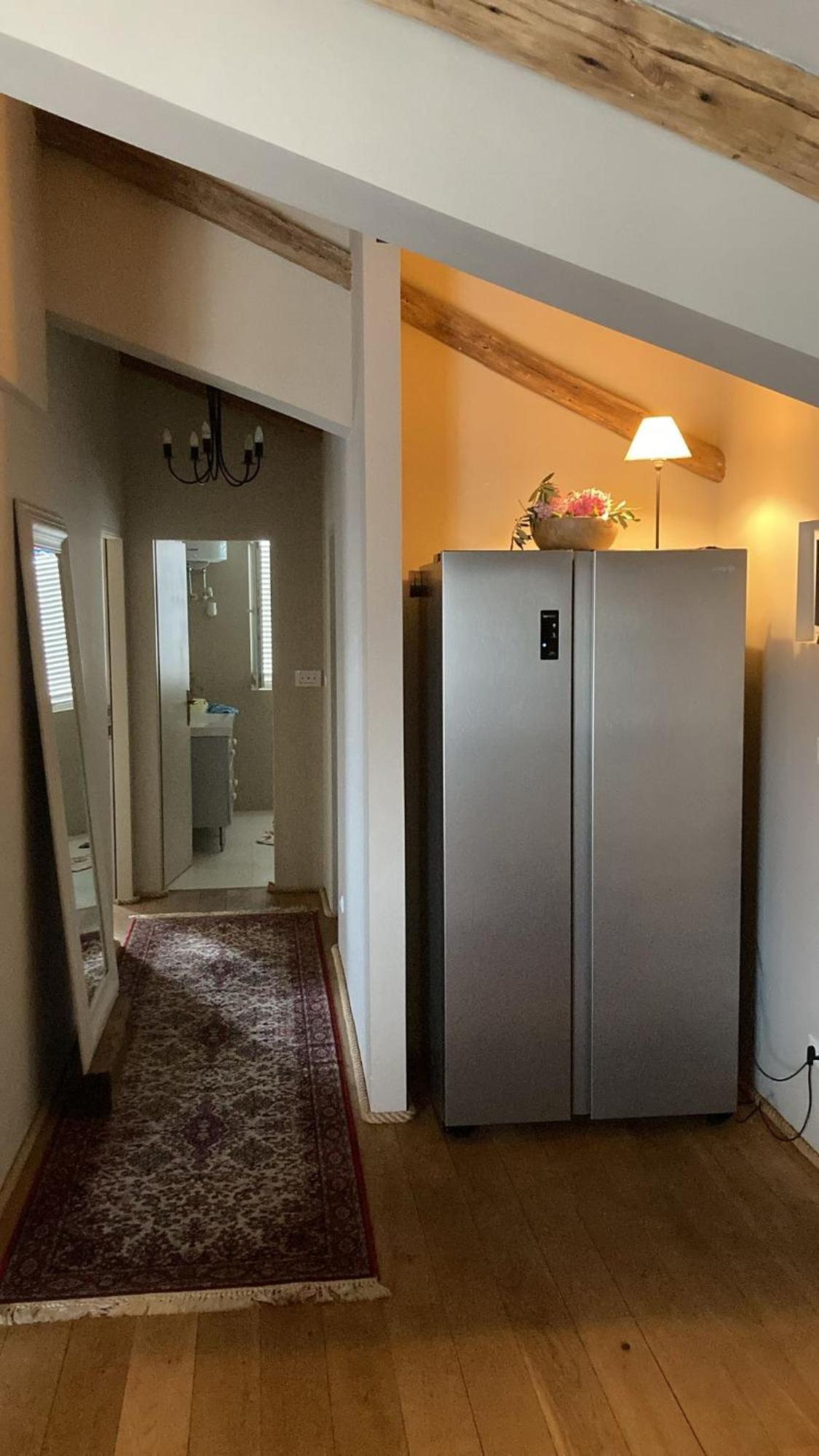 Dachgeschoss-Apartment "Andemi" In Istrien Novigrad Istria 외부 사진